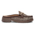 Arthur Buckle Mules